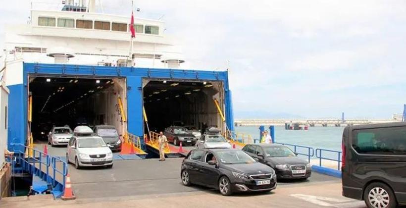 المغرب يعلن استئناف نقل الركاب مع إسبانيا 