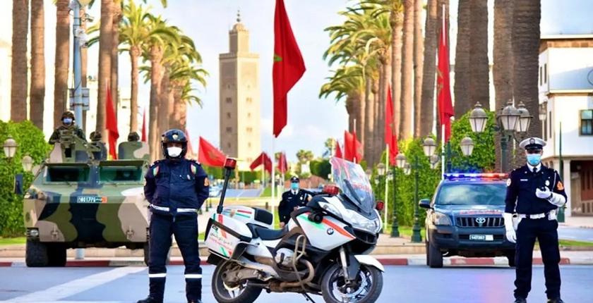 برلماني عن "الكتاب" يسائل لفتيت حول إنهاء حالة الطوارئ