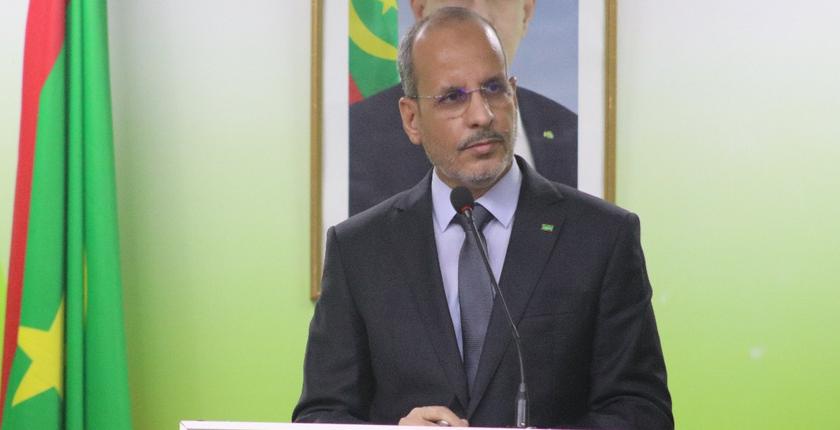 متابعة.. رد موريتانيا على الإتهامات الجزائرية للمغرب