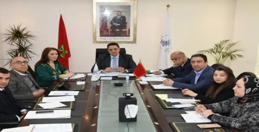 مجلس جهة طنجة ومقاطعة "مومباسا" الكينية يناقشان تفعيل مذكرة التفاهم
