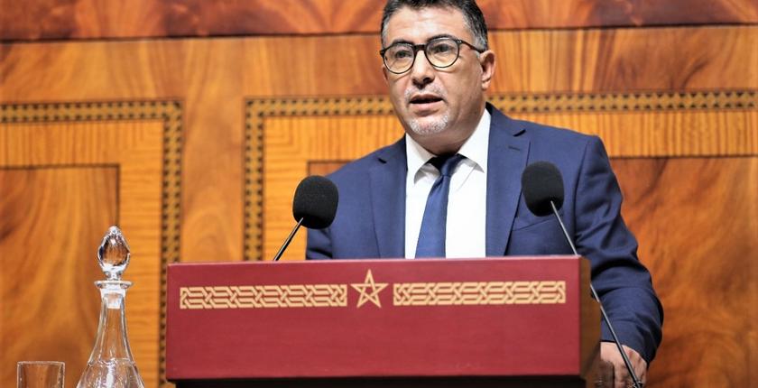 حزب "الكتاب" ينتقد "تهرب" الحكومة من مناقشة ارتفاع أسعار المحروقات