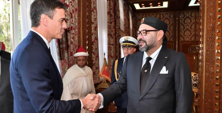 رئيس الحكومة الإسبانية يحل بالمغرب الخميس المقبل