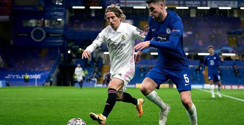 ريال مدريد في مهمة ثأرية أمام تشيلسي في دوري الأبطال