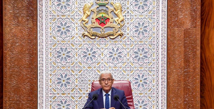 بدعوة من رئيسته.. وفد برلماني مغربي يزور البرلمان الأوروبي بستراسبورغ