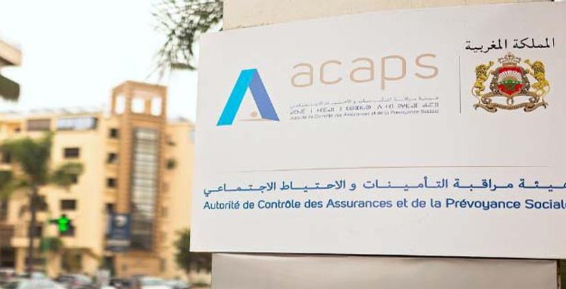 Médiation en assurances: L'ACAPS et la FMSAR signent une nouvelle charte