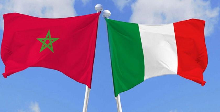 بالتفاصيل.. توأمة بين الأمانة العامة للحكومة ومجلس الدولة الإيطالي