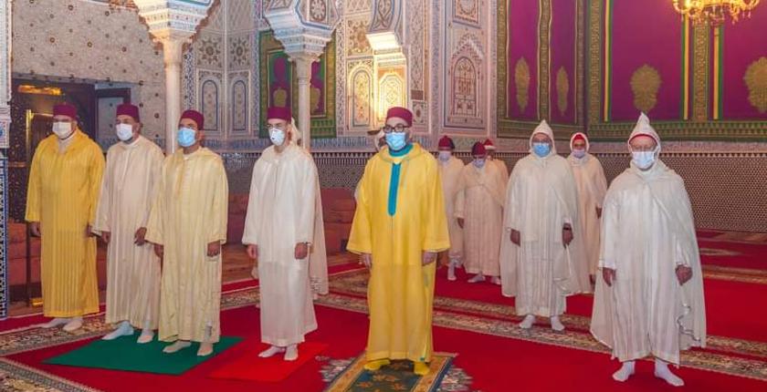 بأمر من أمير المؤمنين.. إقامة صلاة الإستسقاء بجميع مساجد المملكة