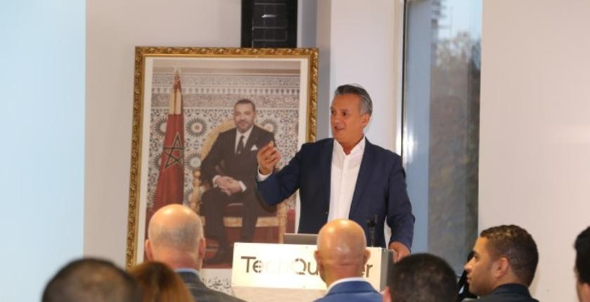 "أحرار" ألمانيا يؤكدون استعدادهم لإنجاح أشغال المؤتمر الوطني للحزب