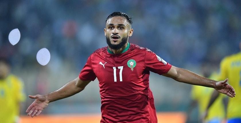 "الكاف" يحسم في عقوبة إيقاف لاعبي "الأسود"