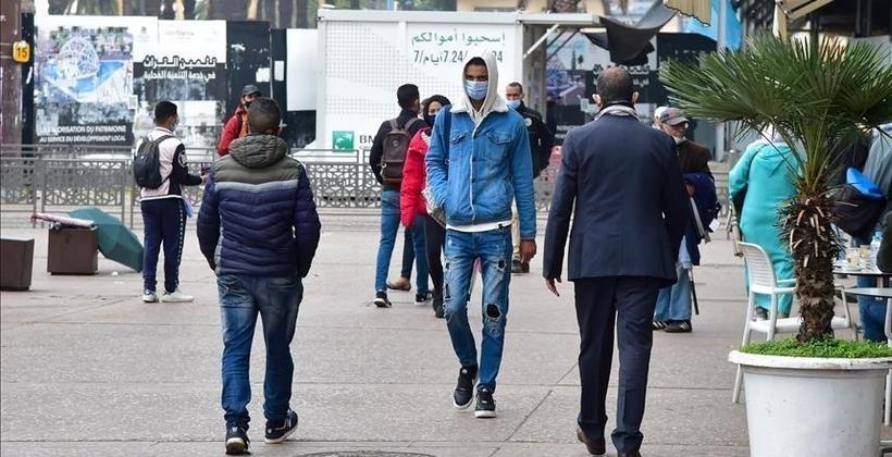 "كوفيد-19": المغرب ينتقل إلى المستوى الأخضر.. وموجة "أوميكرون" على وشك الإنقضاء