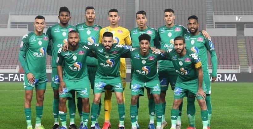 دوري الأبطال.. الرجاء يبحث عن فوز ثالث أمام ضيفه الغيني