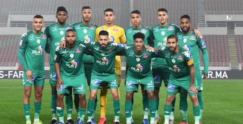 دوري الأبطال.. الرجاء يبحث عن فوز ثالث أمام ضيفه الغيني
