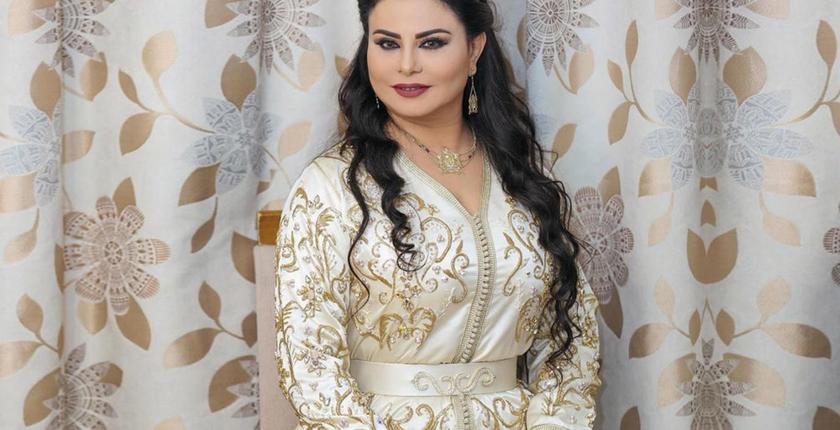 الفنانة "لطيفة رأفت" تدخل على خط معاناة الطلبة المغاربة بأوكرانيا
