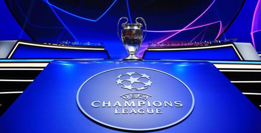 نقل نهائي دوري أبطال أوروبا من سان بطرسبورغ إلى باريس