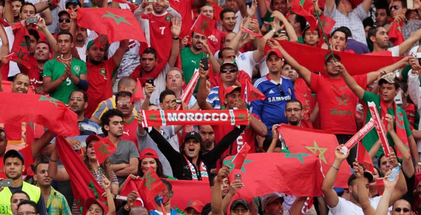 خبر سار.. عودة الجماهير إلى الملاعب الرياضية