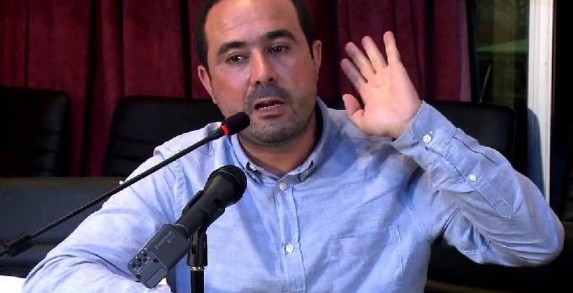 تأييد الحكم الإبتدائي الصادر في حق الصحافي "سليمان الريسوني"
