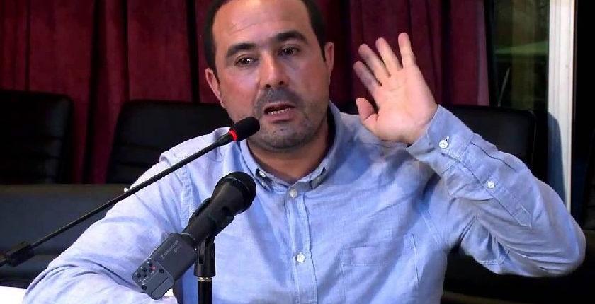 تأييد الحكم الإبتدائي الصادر في حق الصحافي "سليمان الريسوني"