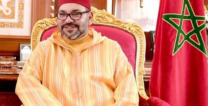 إشادة بالإلتزام الدائم لأمير المؤمنين من أجل وحدة الطريقة التيجانية