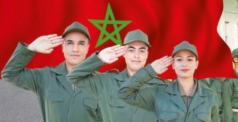 "التجنيد الإجباري".. أزيد من 178 ألف شاب استكملوا إجراءات الإحصاء