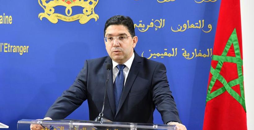 بالتفاصيل.. موقف المغرب من النزاع العسكري الروسي-الأوكراني