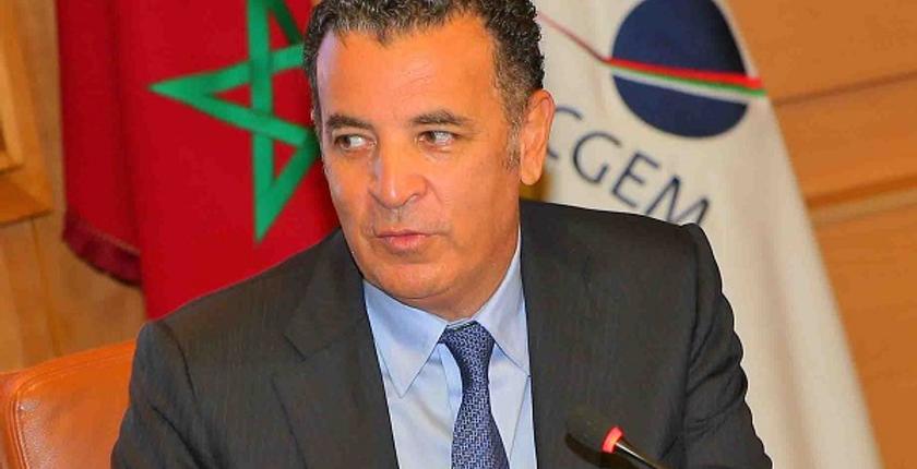 رئيس "الباطرونا": يجب تحقيق التوازن في الحوار الإجتماعي