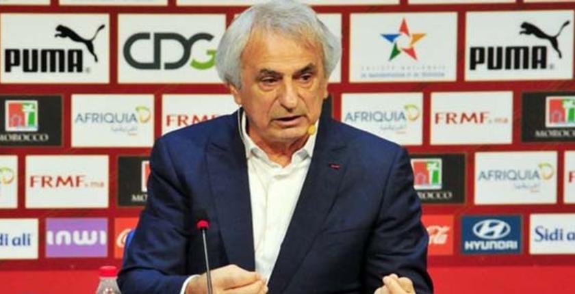 مدرب "الأسود" يشرح أسباب الهزيمة أمام مصر في كأس أفريقيا