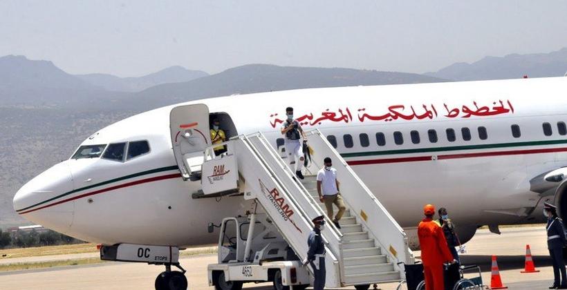 خبير يرى في الإجراءات التي اتخذتها المملكة لولوج المغرب "ملائمة تماما"