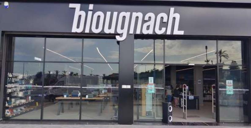 BIOUGNACH consolide sa position de leader engagée envers la région du nord