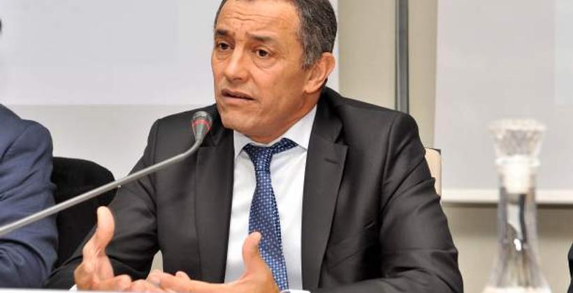 "الشامي" يستعرض معالم الجيل الجديد لمنظومة الحوار الإجتماعي