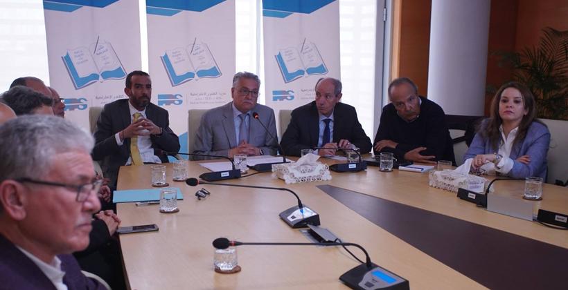 تفاديا لـ"الإحتقان الإجتماعي".. حزب "الكتاب" يطالب الحكومة بالتدخل العاجل لحماية جيوب المغاربة