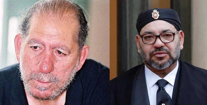 جلالة الملك عن رحيل "إدريس الخوري": أحد رواد الأدب المغربي الحديث