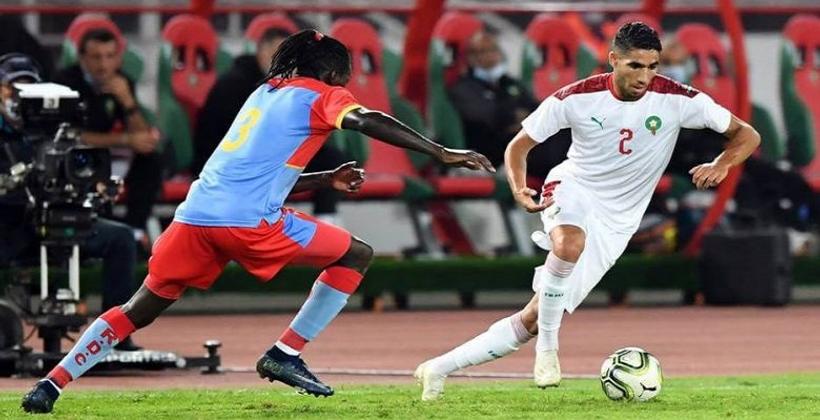 "الفيفا" تغير موعد مباراة المغرب والكونغو المؤهلة لكأس العالم