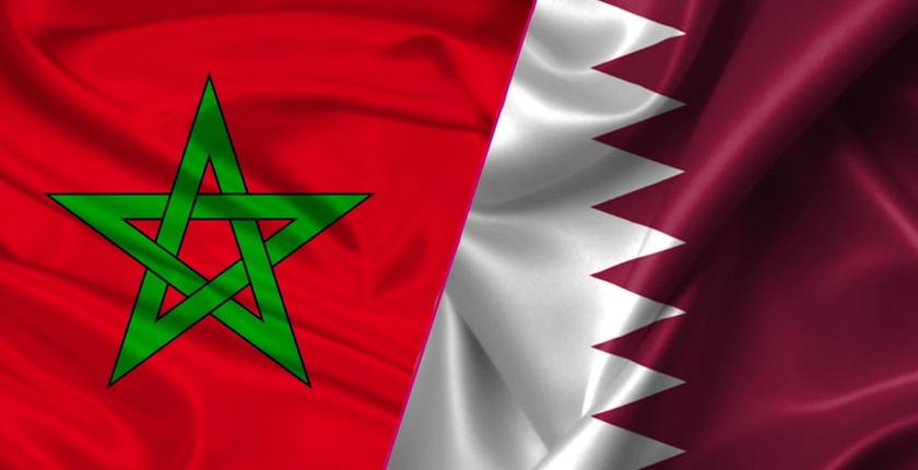 بحضور "أخنوش".. المغرب وقطر يوقعان اتفاقيات ومذكرات تفاهم