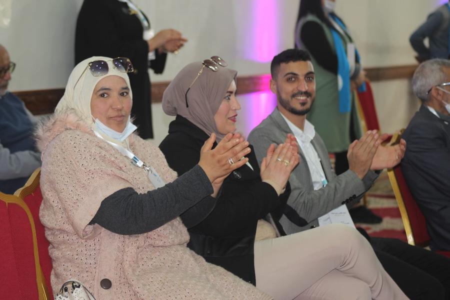 مدينة سيدي سليمان تحتضن المؤتمر الإقليمي لحزب التجمع الوطني للأحرار