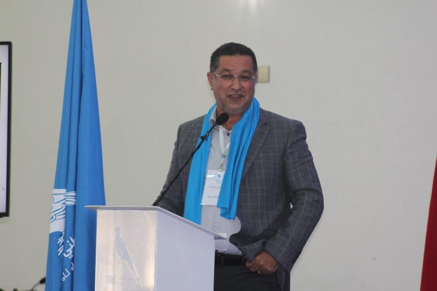 مدينة سيدي سليمان تحتضن المؤتمر الإقليمي لحزب التجمع الوطني للأحرار