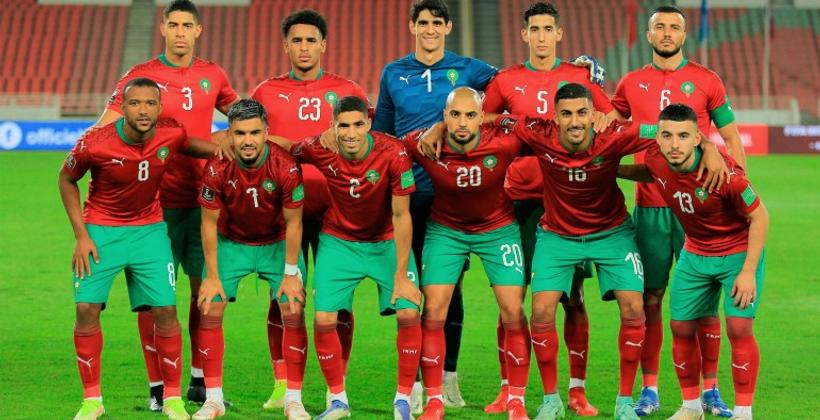 تصنيف "الفيفا" الجديد.. "أسود الأطلس" في المركز 24 عالميا