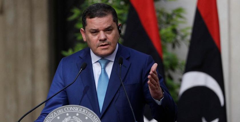 تعرضت سيارته لإطلاق نار.. نجاة رئيس الوزراء الليبي من محاولة اغتيال