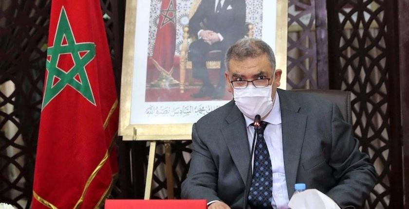 بالتفاصيل.. "لفتيت" يدعو الولاة والعمال لمراقبة نفقات الجماعات