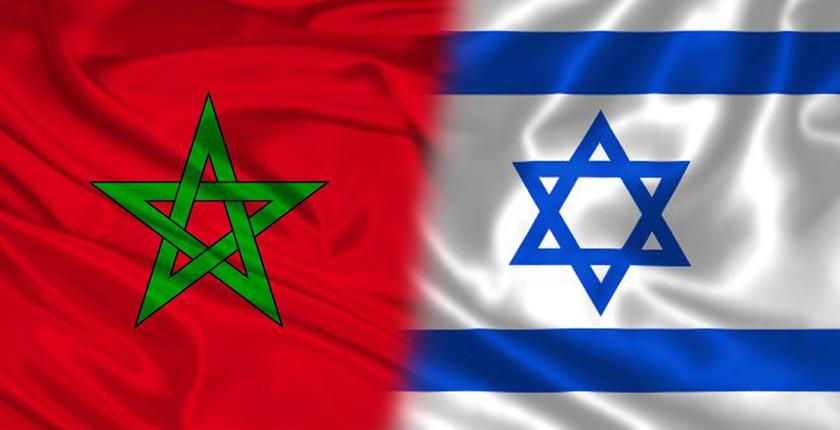 إحالة أول اتفاقية بين المغرب وإسرائيل على البرلمان للمصادقة عليها