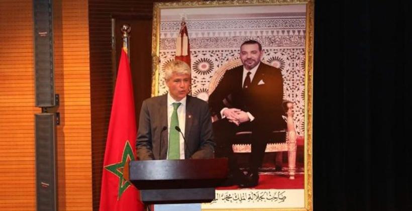سفير سويسرا يؤكد أن المغرب أرض التعايش السلمي بين الديانات