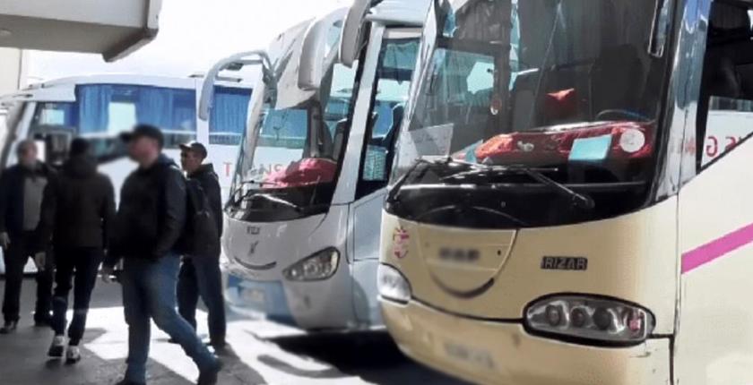 رسميا.. إطلاق عملية الدعم الإستثنائي لمهنيي النقل بالمغرب