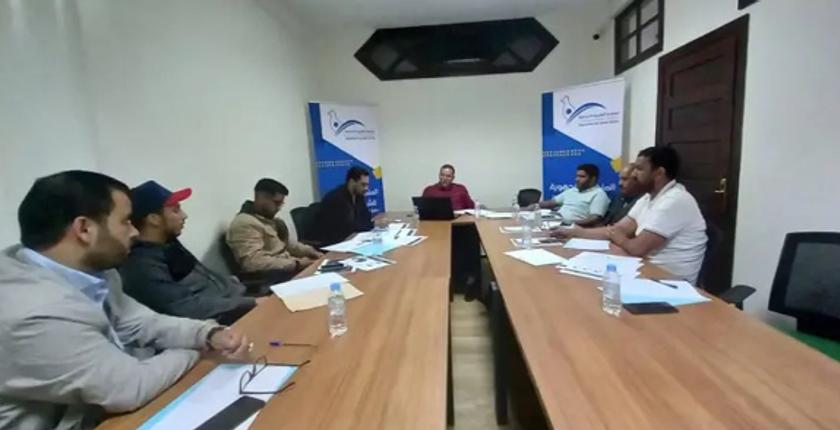 العيون-الساقية الحمراء.. شبيبة "الأحرار" تشيد بالموقف الإسباني اتجاه الصحراء المغربية