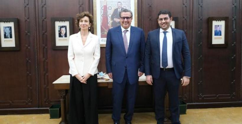"اليونسكو" تشيد بالتعاون القائم مع المغرب في مجال الذكاء الإصطناعي