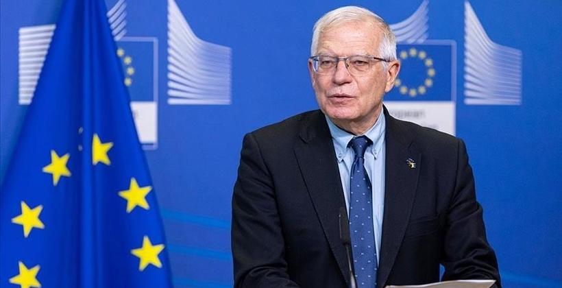 تعليق الإتحاد الأوروبي على دعم إسبانيا للحكم الذاتي في الصحراء المغربية