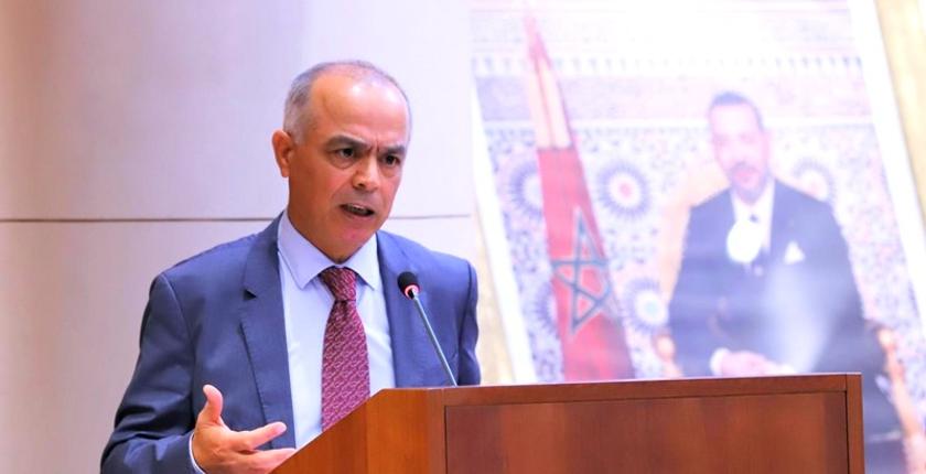 "بنموسى": الوزارة ستواصل الإقتطاع من أجور الأساتذة المضربين