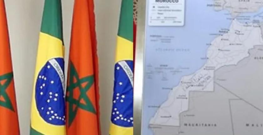 الداخلة.. افتتاح تمثيلية لغرفة التجارة المغربية-الأفريقية-البرازيلية