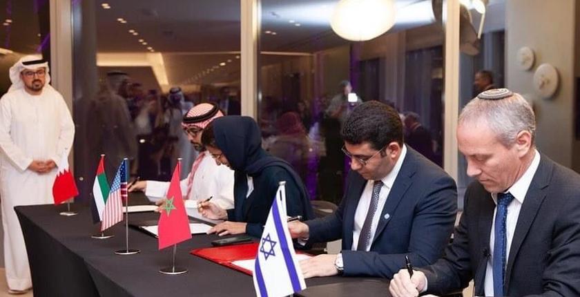 المغرب يوقع على "إعلان الثقافة والرياضة من أجل السلام"