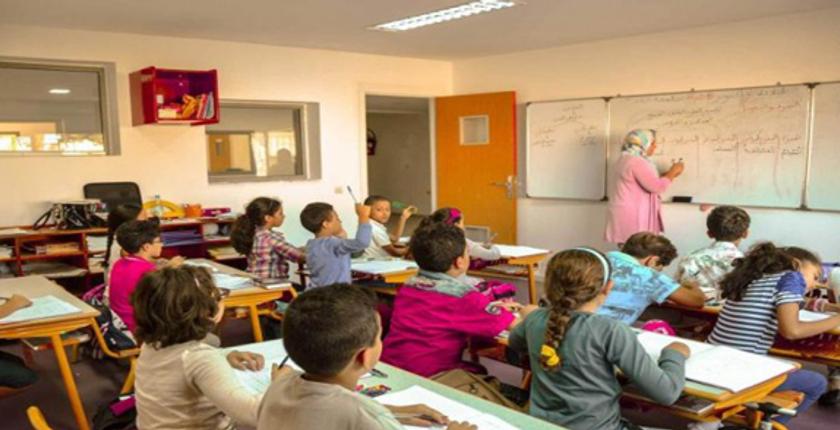 تحديد مواقيت الدراسة بالموسسات التعليمية للمملكة خلال شهر رمضان + وثيقة
