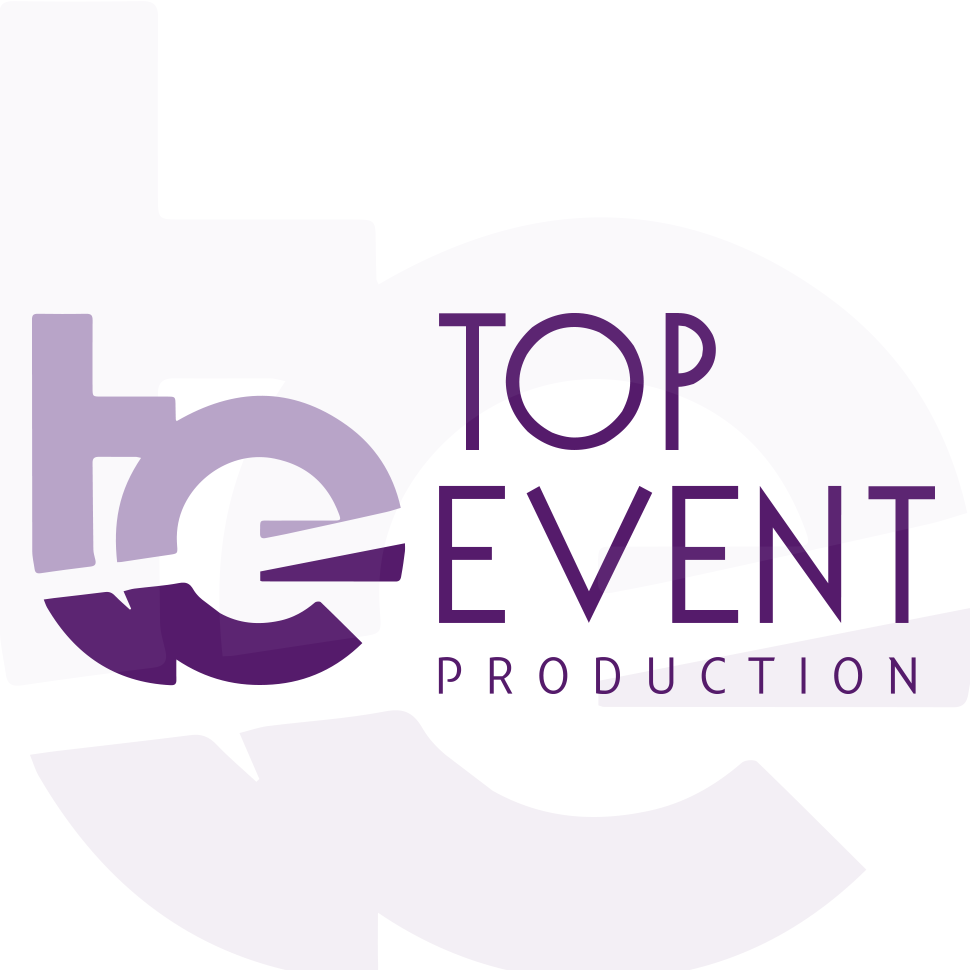 Top event productions