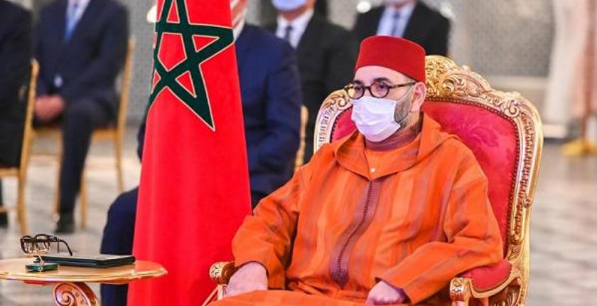 سفير جلالة الملك يستعرض المقاربة المغربية في مجال محاربة "كورونا"